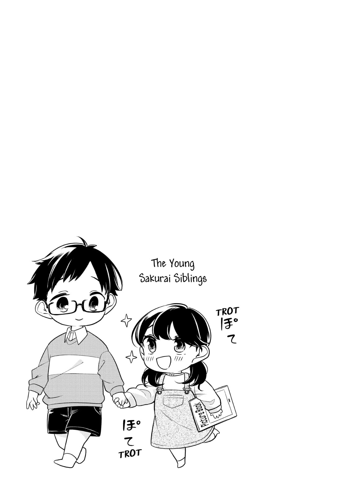 I Can't Say No to the Lonely Girl – Chapter 6 page 31