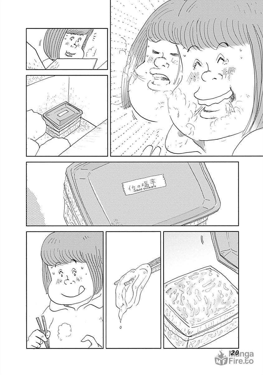 Potato Butter page 5