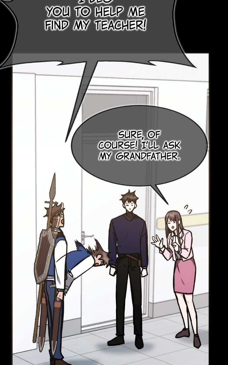 Transcension Academy – Chapter 40 page 105