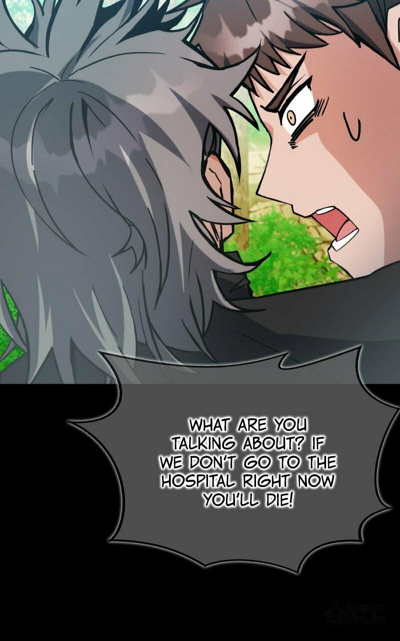 Transcension Academy – Chapter 40 page 8
