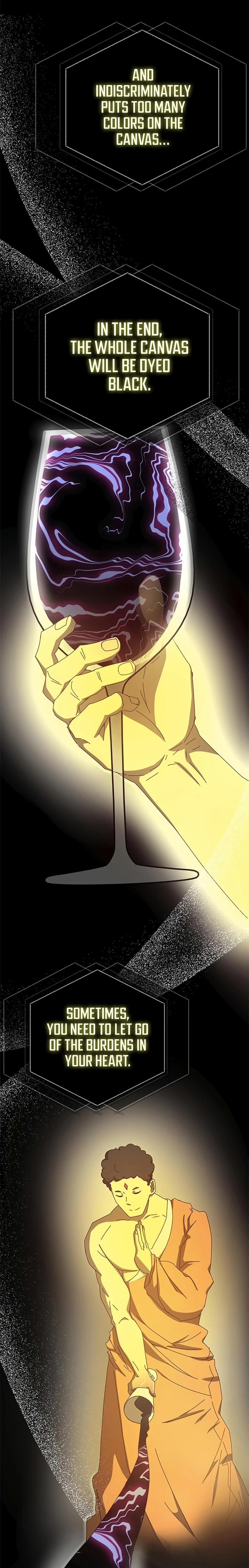 Transcension Academy – Chapter 59 page 21