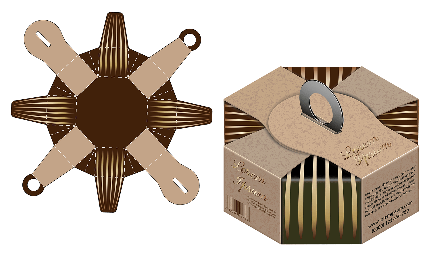 Highquality, custom packaging Brisbane