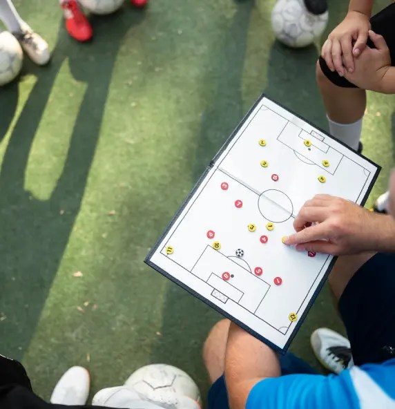 School Sports Management UAE's Best Sports Programs