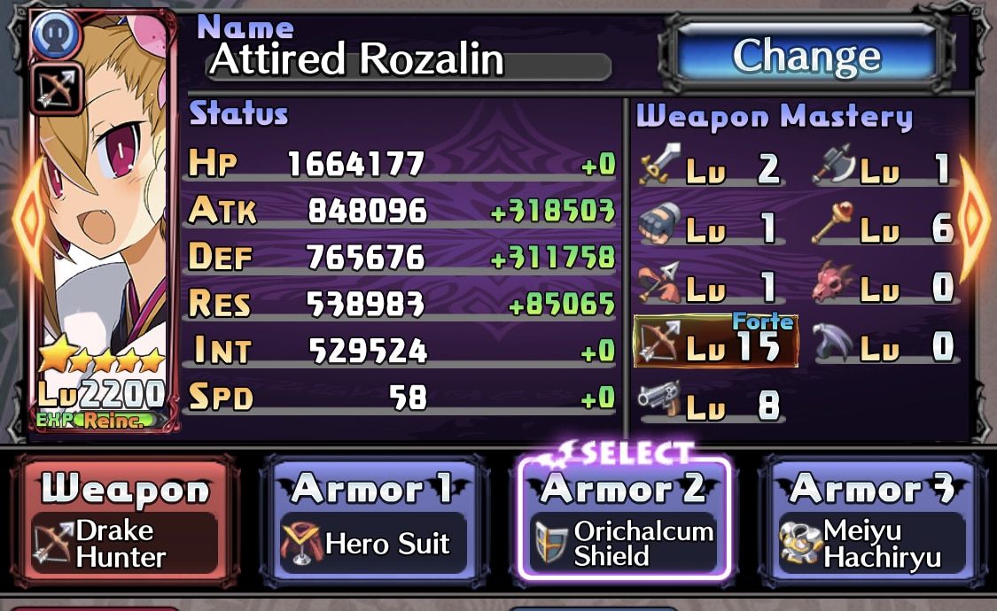 How to Easily Progress in Disgaea RPG — Infinite Start