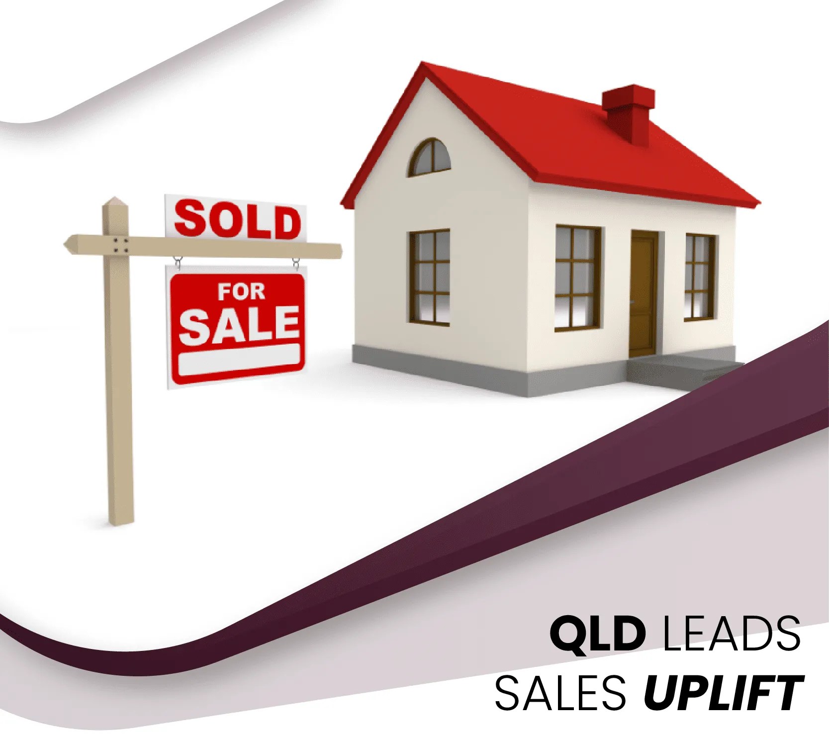 Qld Leads Sales Uplift — Infinite Wealth