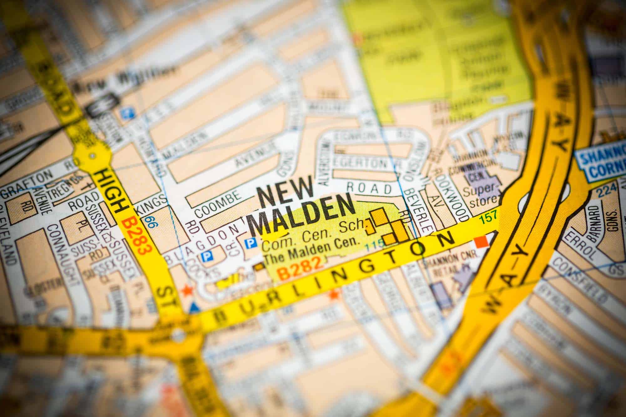 Cosmetic Dentists New Malden General Dentistry Infintidental