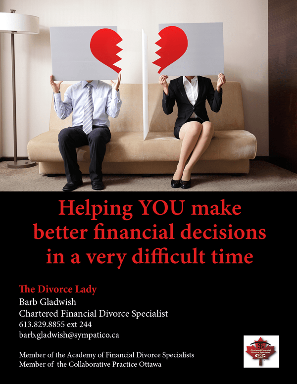 Infiniti Design » Divorce Lady