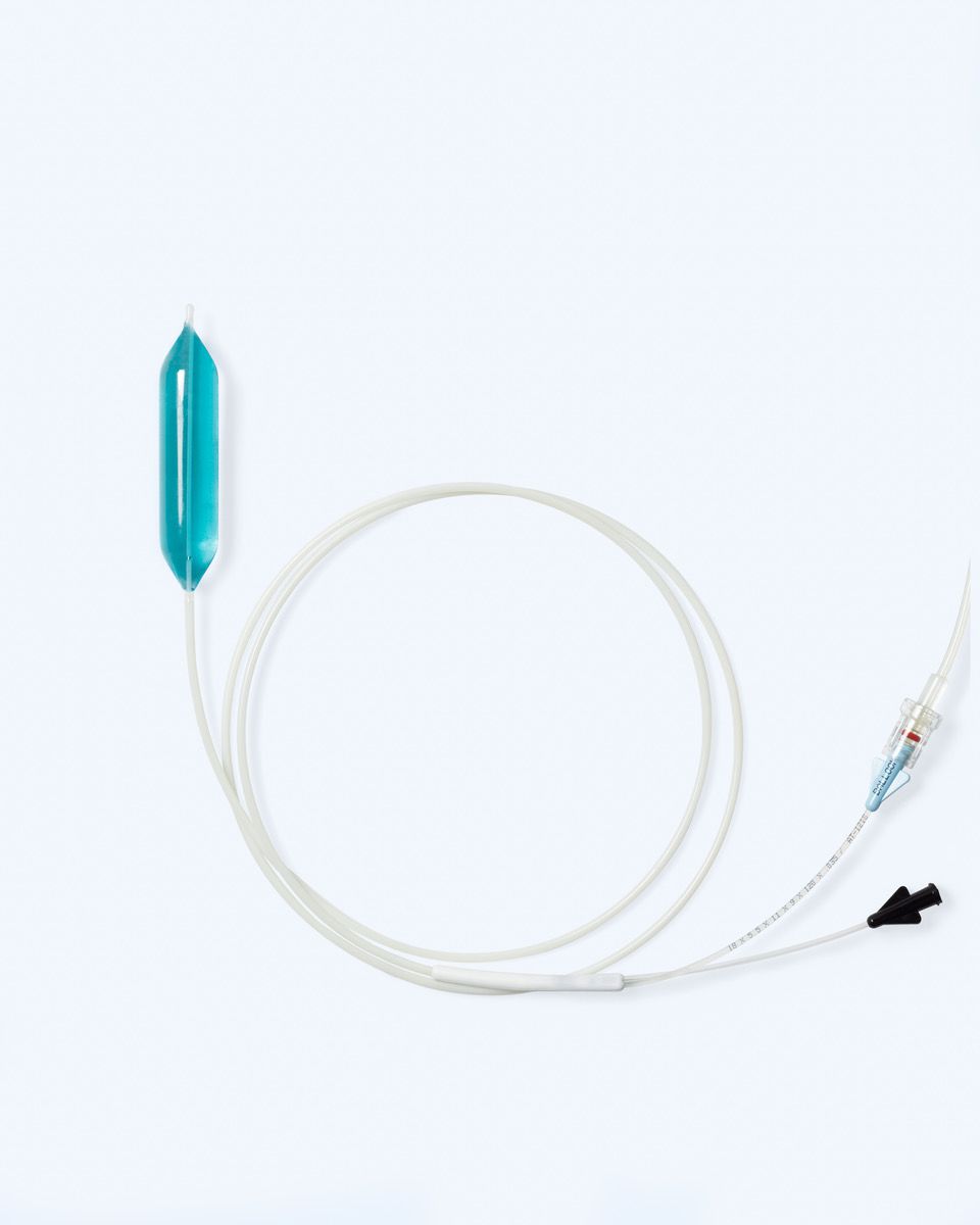 Balloons Infiniti Medical