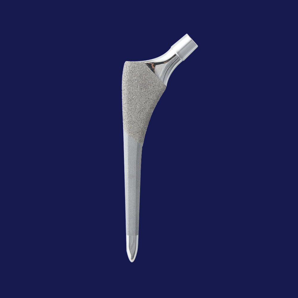 Femoral Stem InfinitMed