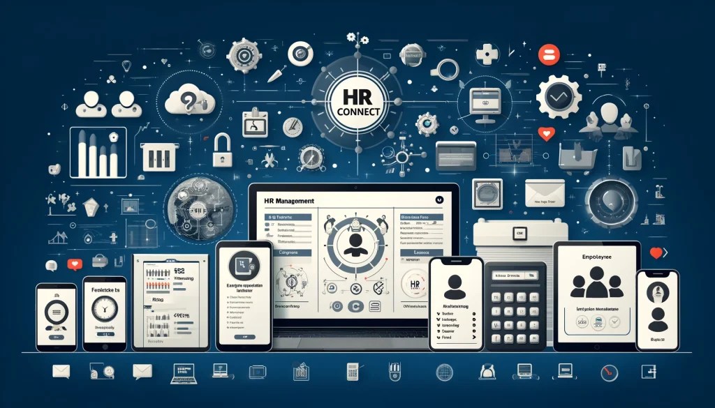 Hr Connect Kaiser Permanente Guide to Sign in to the KP HR Connect