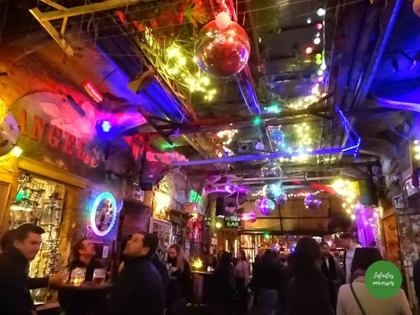 Szimpla Kert