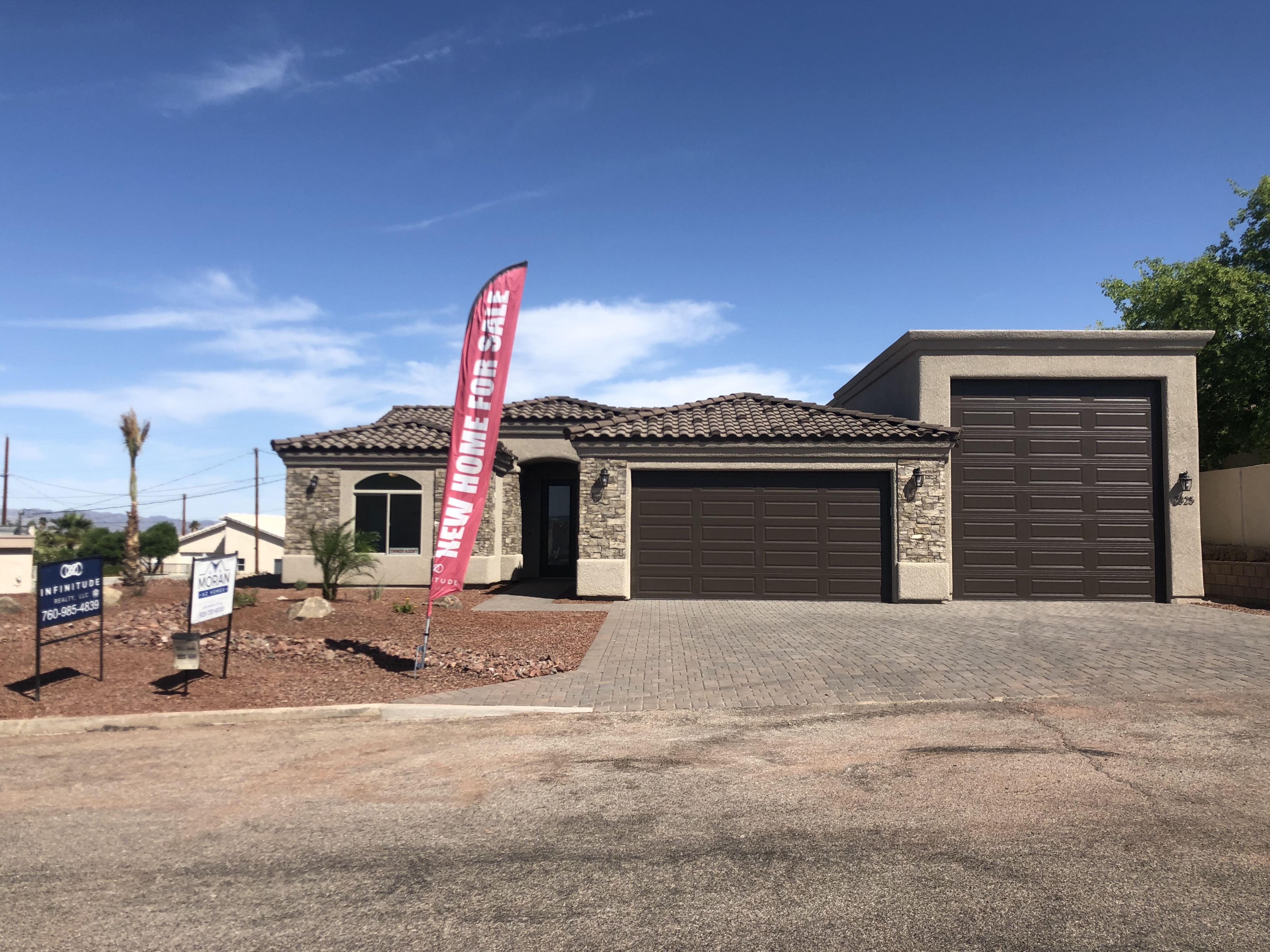 Infinitude Realty Lake Havasu Homes For Sale