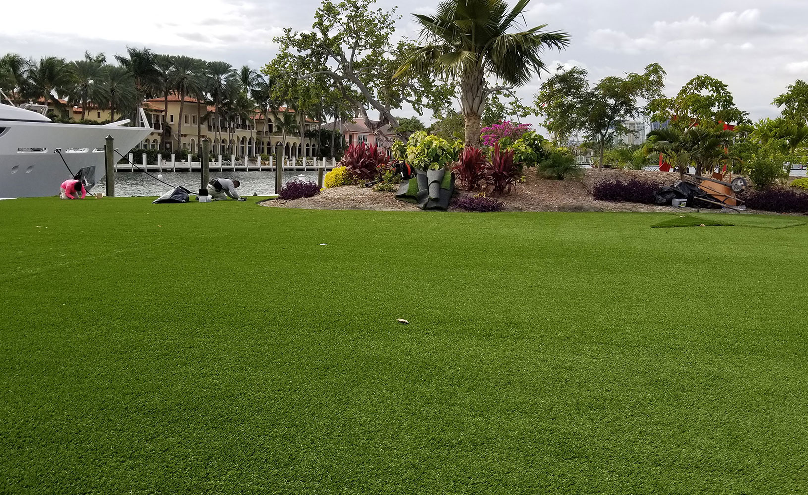 Artificial Grass & Synthetic Turf Manufacturer 100 USA Artificial