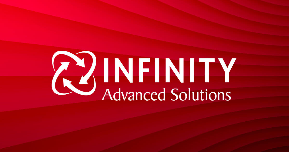 Contact Infinity Advanced Solutions