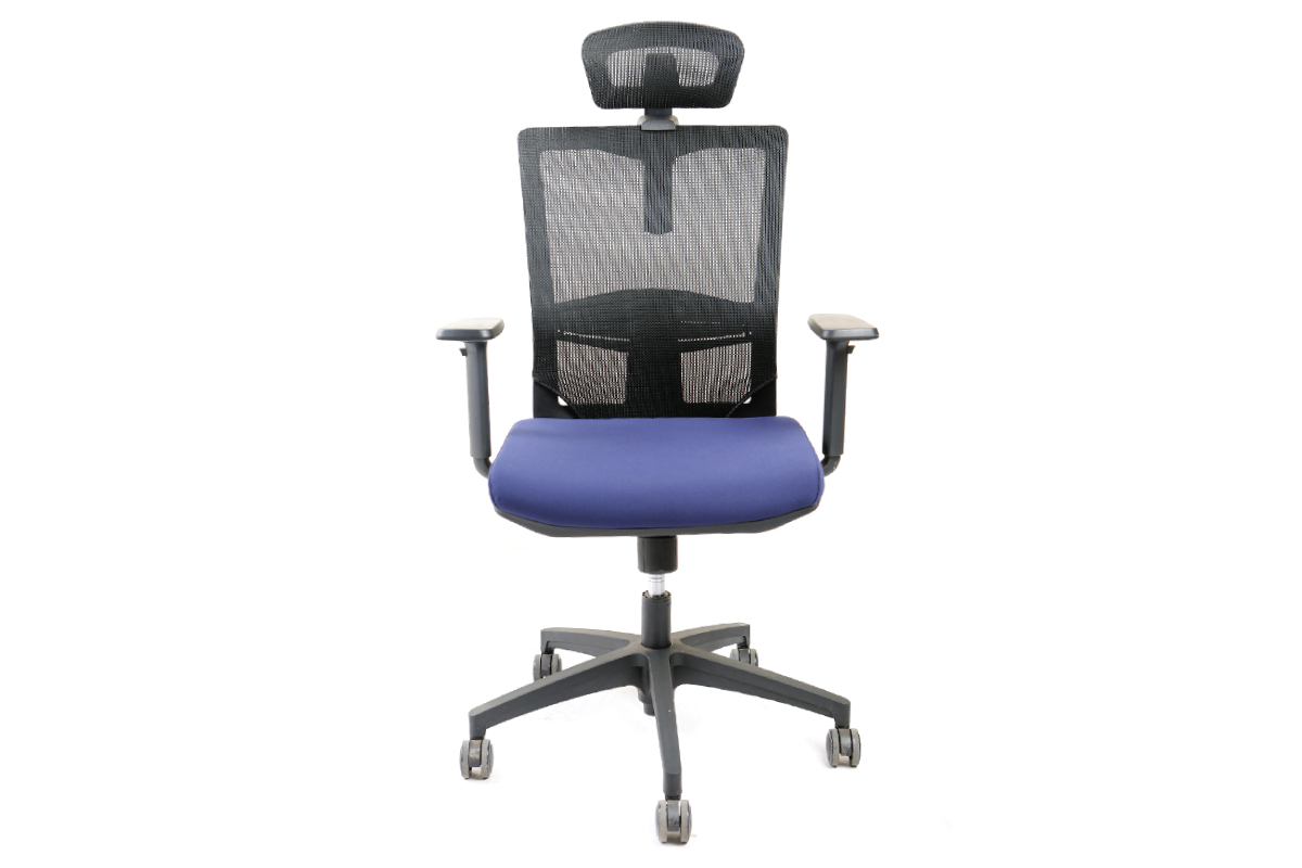 Dallas HighBack Chair Infinity Furniture Limited