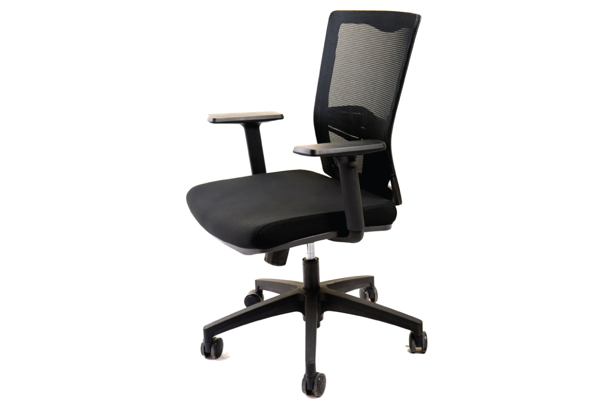 Dallas MediumBack Chair Infinity Furniture Limited