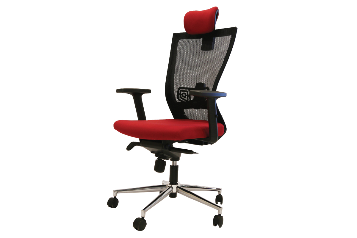 Phoenix HighBack Chair Infinity Furniture Limited