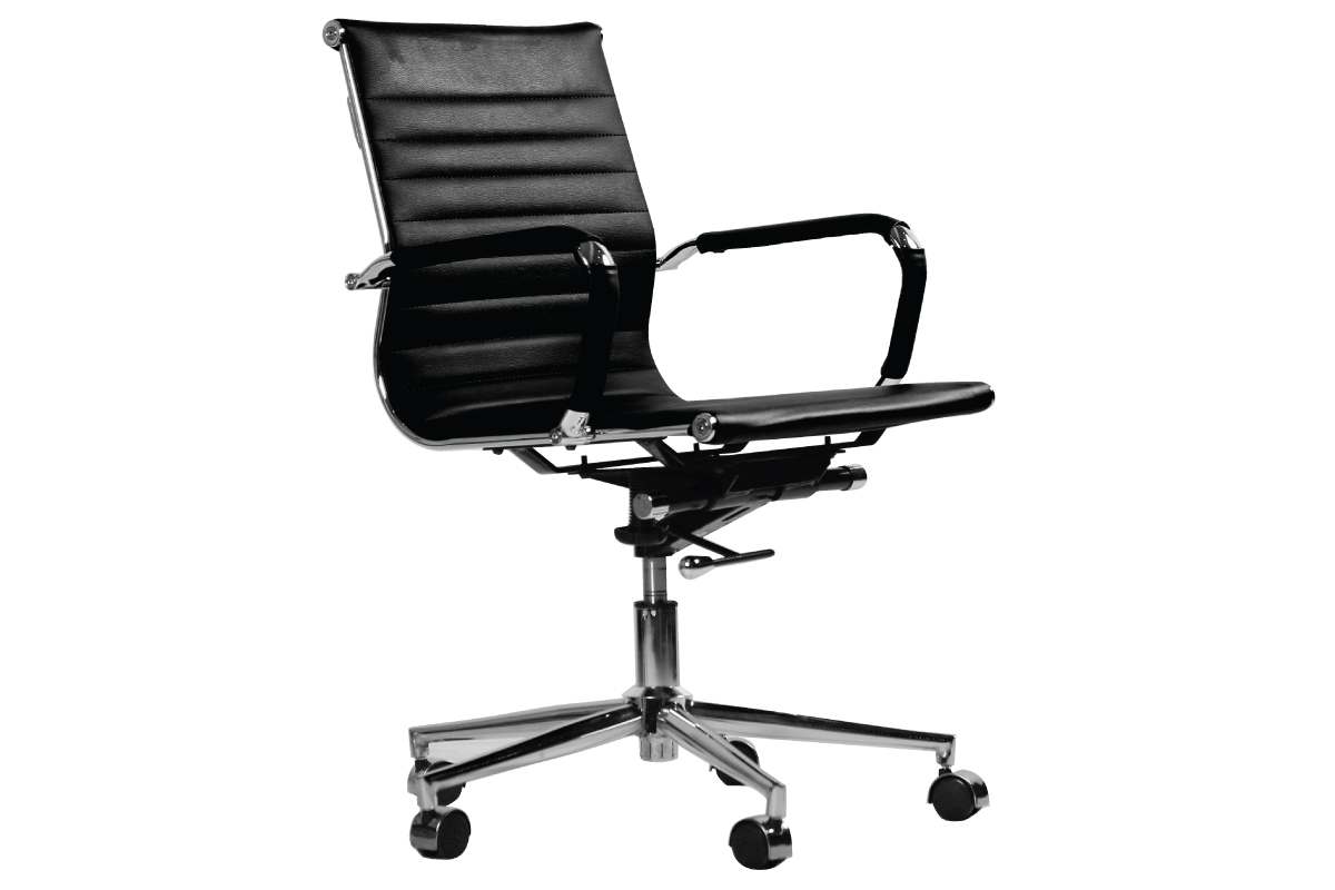 Seattle MediumBack Chair Infinity Furniture Limited