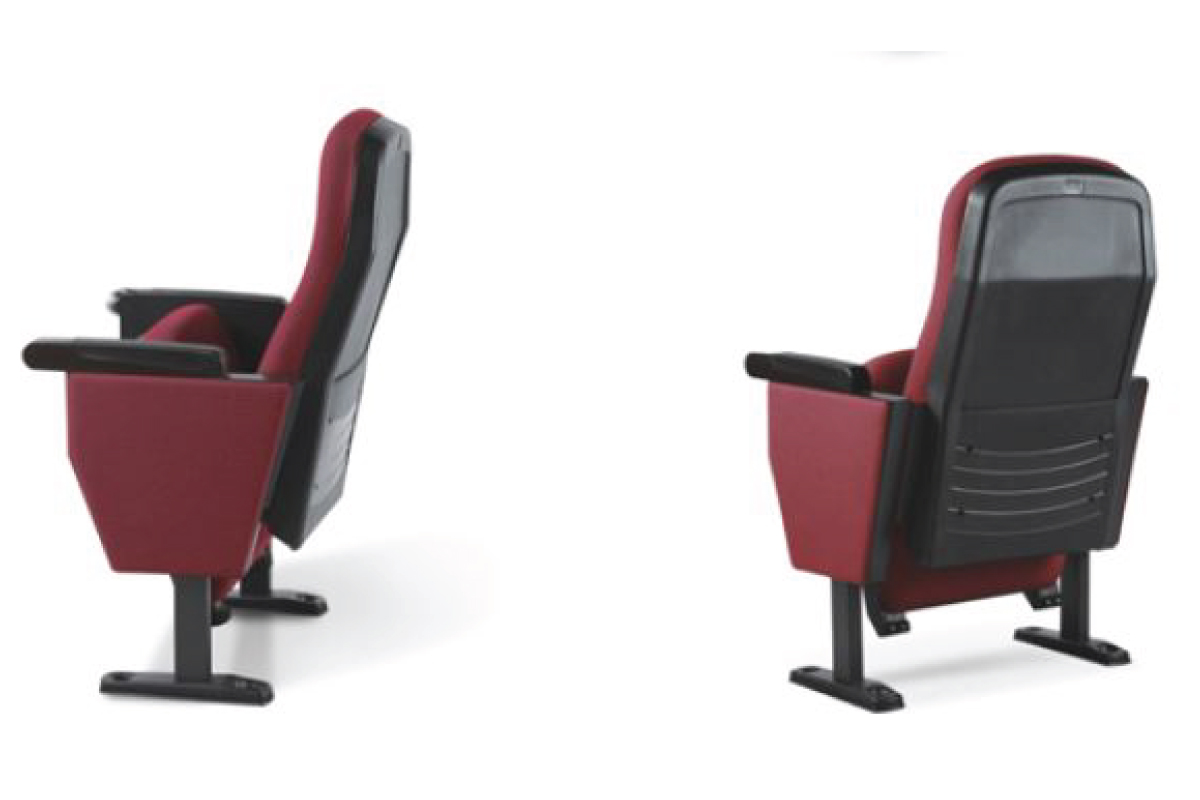 Auditorium Chair Executive Infinity Furniture Limited