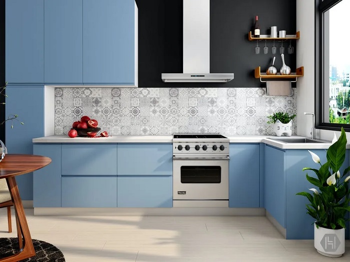 A Quick Guide To Choosing The Right Kitchen infinityspace