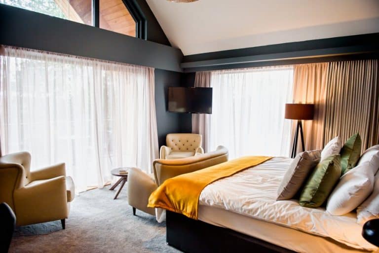 Luxury Drug & Alcohol Rehab UK Infinity Addiction Solutions