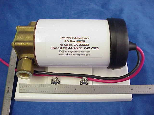 Pre-Oiler and Back-Up Engine Oil Pump