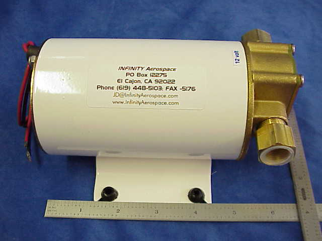 Pre-Oiler and Back-Up Engine Oil Pump