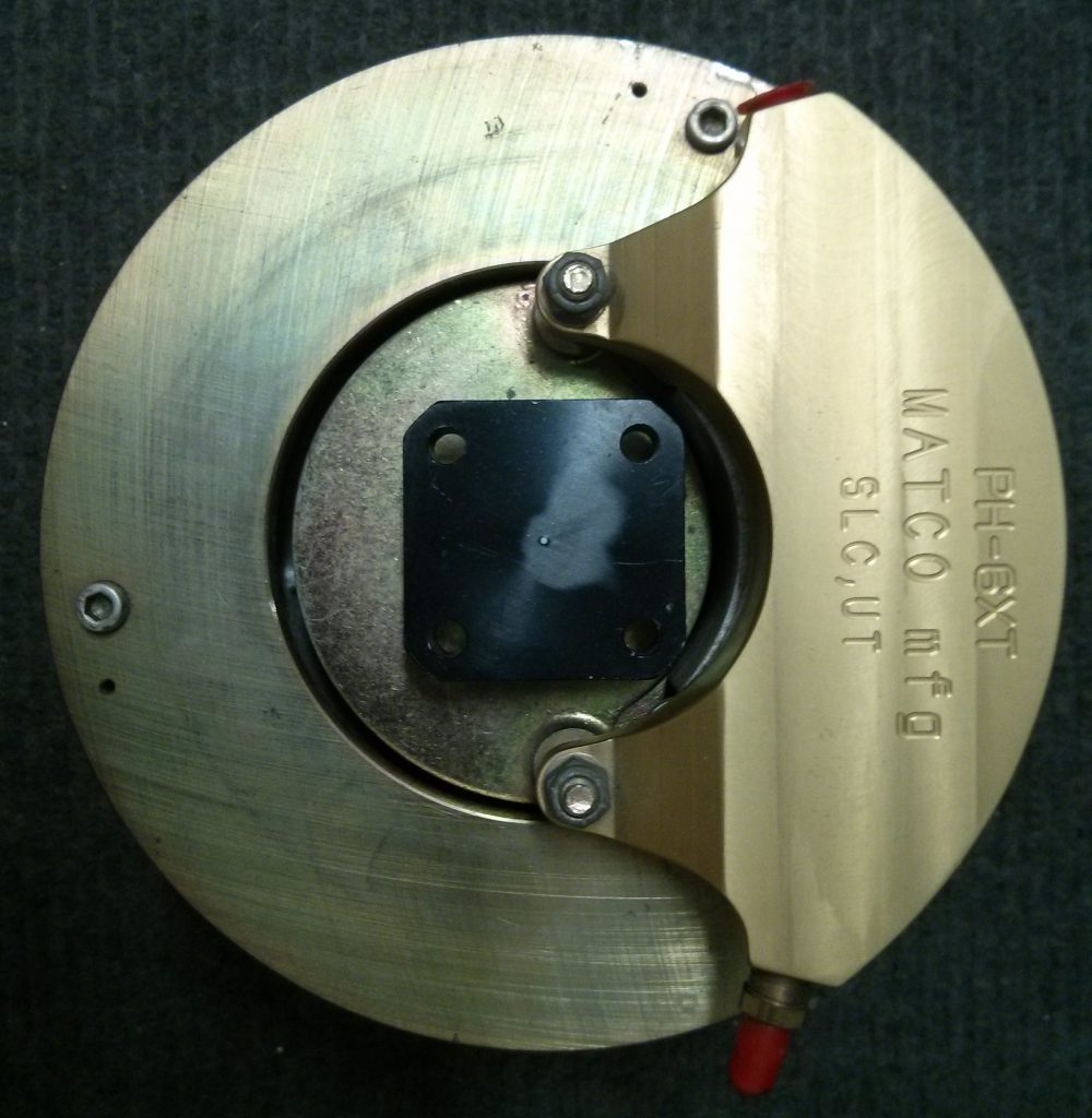 MATCO Aircraft Wheels, Brakes, Axles & Parking Brake Valves