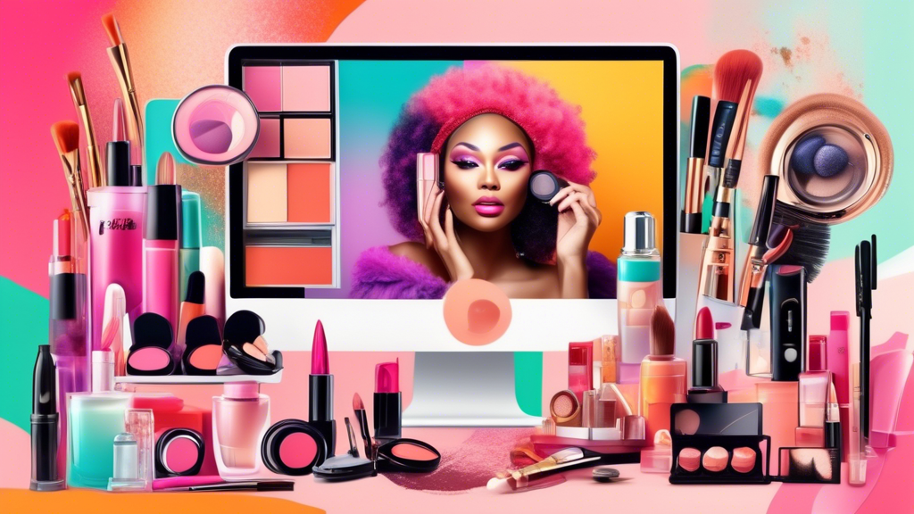 How to Sell Makeup Online A StepbyStep Guide Infinity AI Tools