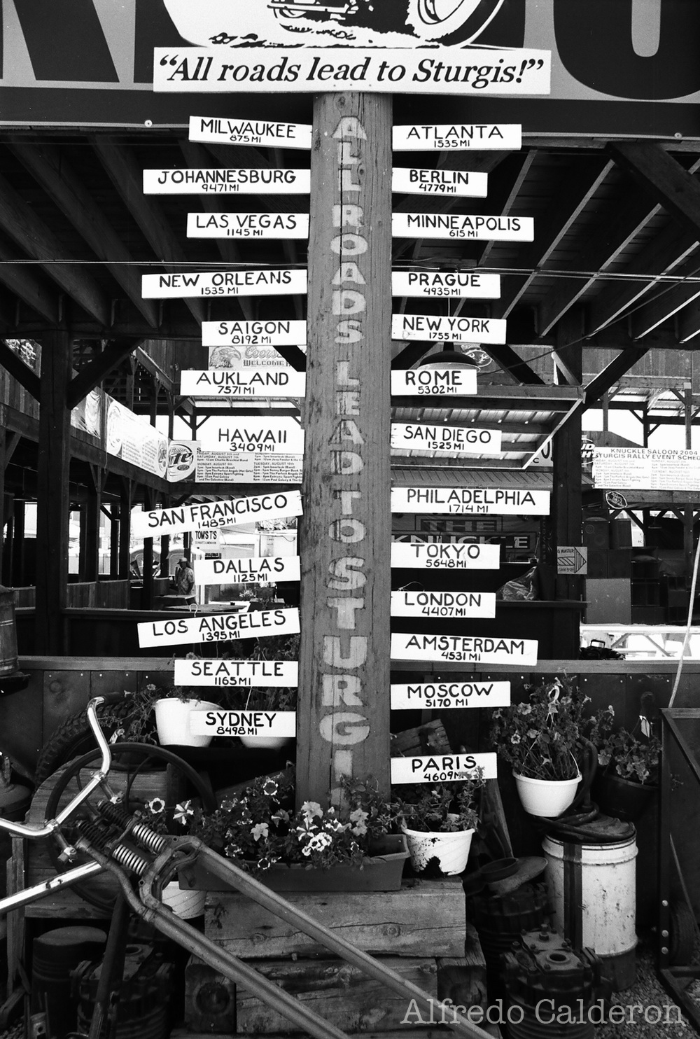 Sturgis1 Infinity Art Studio