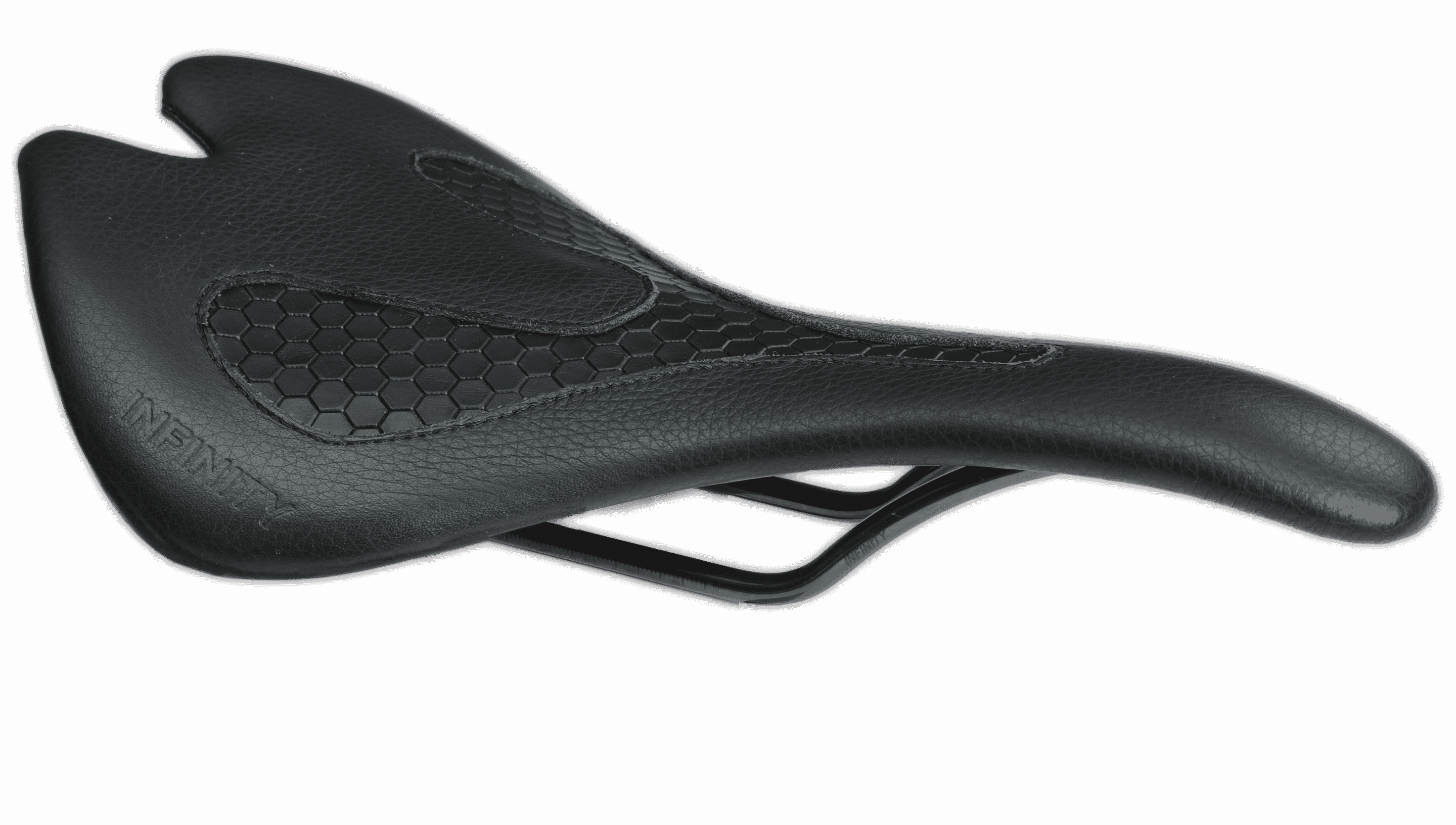 Infinity Bike Seat The bicycle seat that eliminates pain and