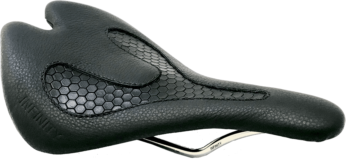 Infinity Bike Seat Official Home Of Infinity Bike Seat Focus On The Ride