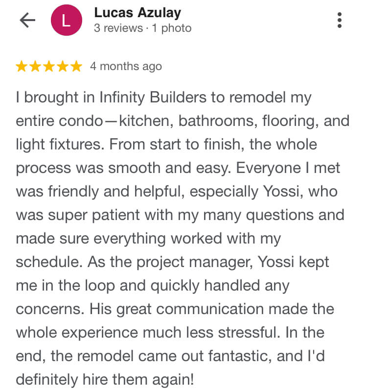 Commercial General Contractors Phoenix, AZ 1 Trusted Partner