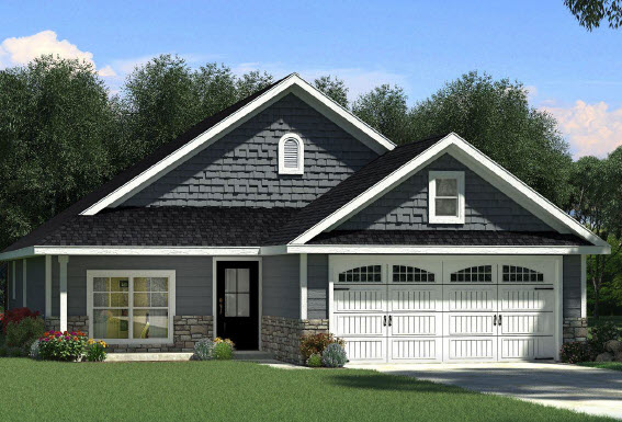 3007 Bales Way Infinity Homes New Homes in Indiana and Kentucky