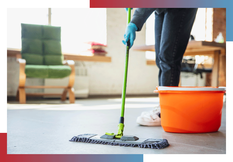 Post Construction Cleaning Infinity Cleaning Qatar