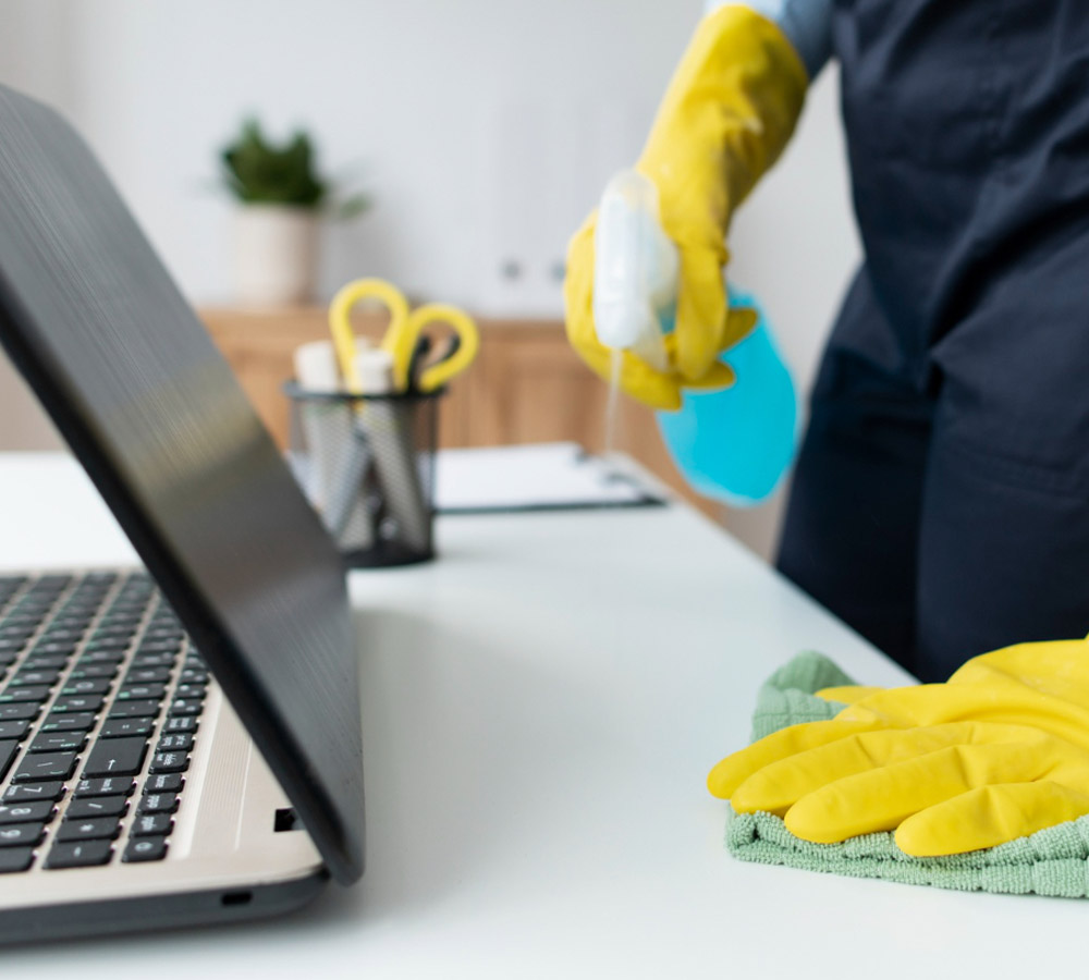 Cleaning Service Company in Qatar Infinity Cleaning Qatar