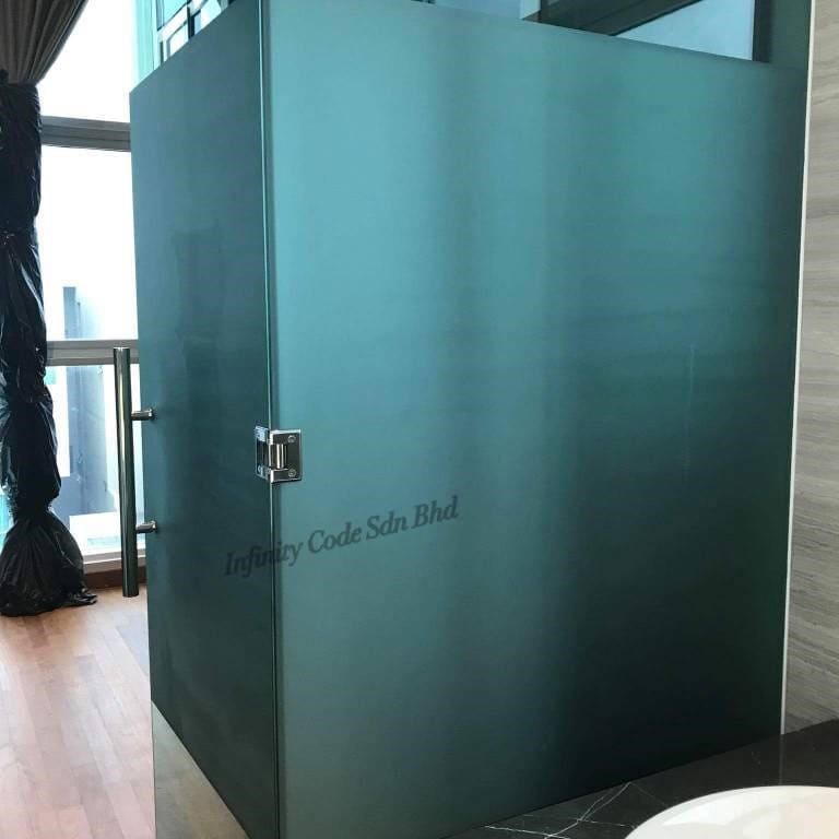 Get the Best Service for House and Office Window Tinted Puchong.