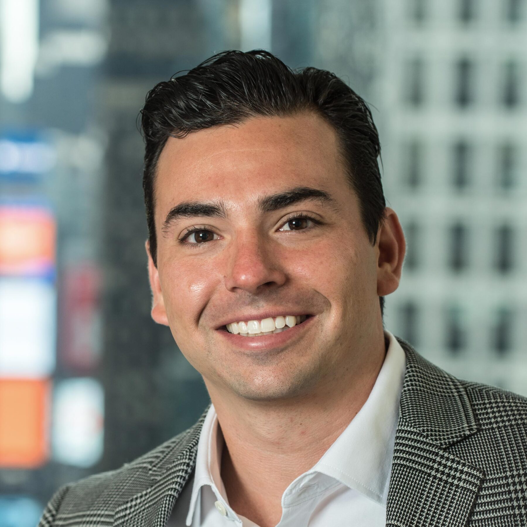 The Future of Travel “Hospitality is now inherently a driver for all