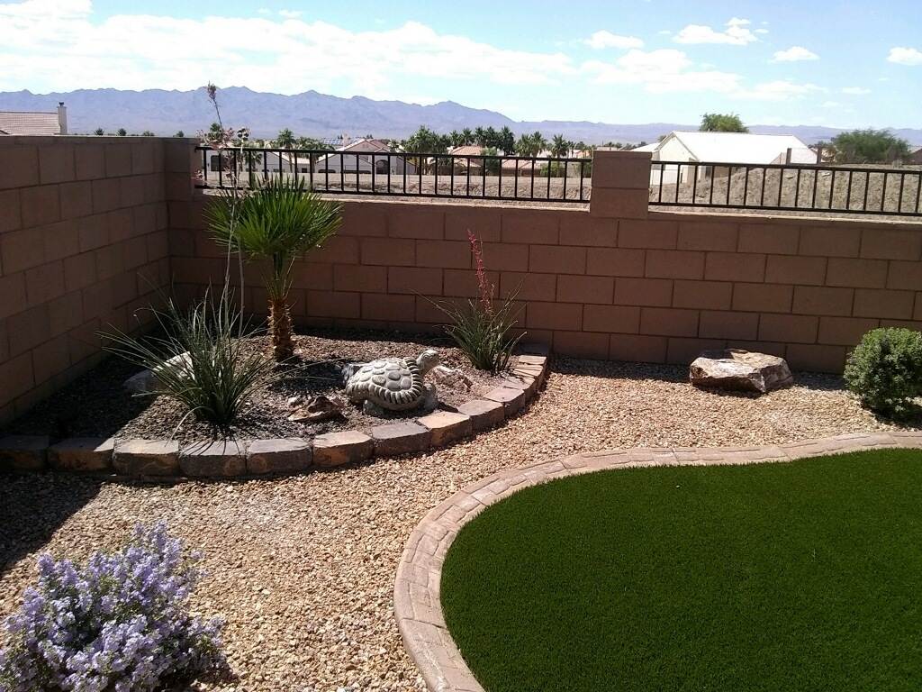 Landscape Design Experts in Mohave County, AZ