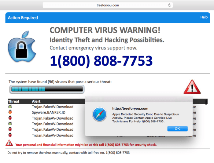 You Can Protect Your Business From Tech Support Scams by Following