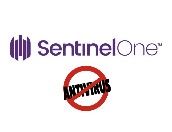 SentinelOne is 1 at Crushing Viruses and Keeping You Safe