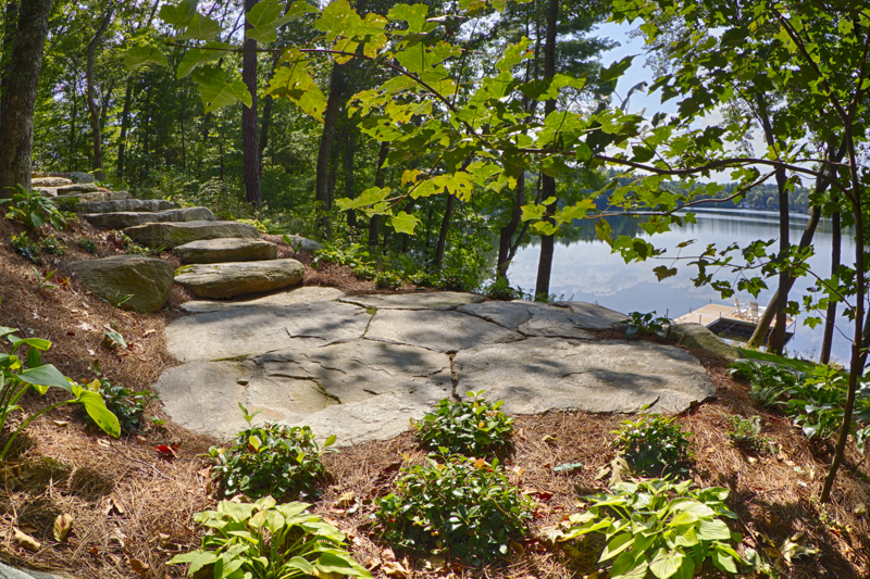 Rhode Island Landscape Architecture and Design