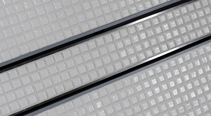 STIF 65 » Infinity Drain