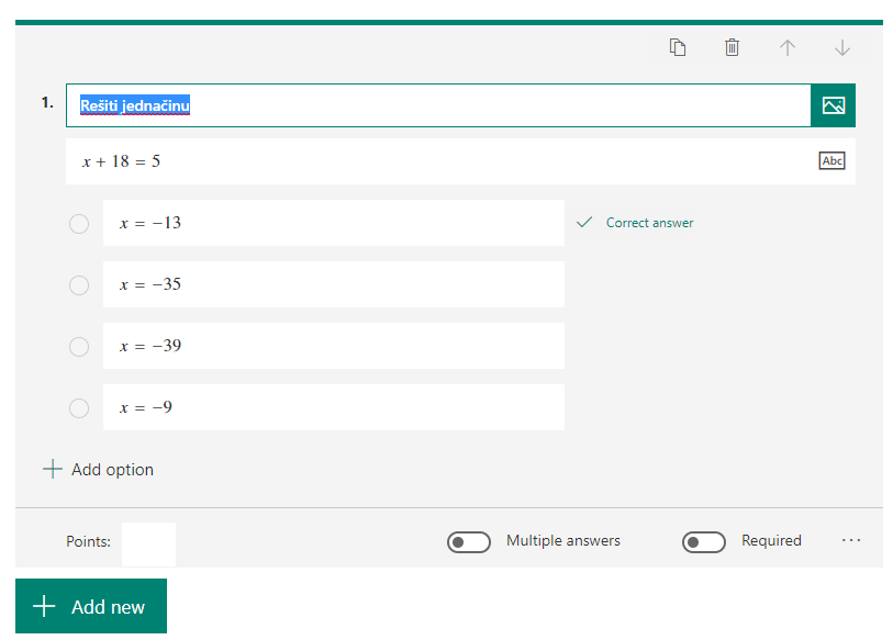 Temi Math Assessment yvc.moeys.gov.kh