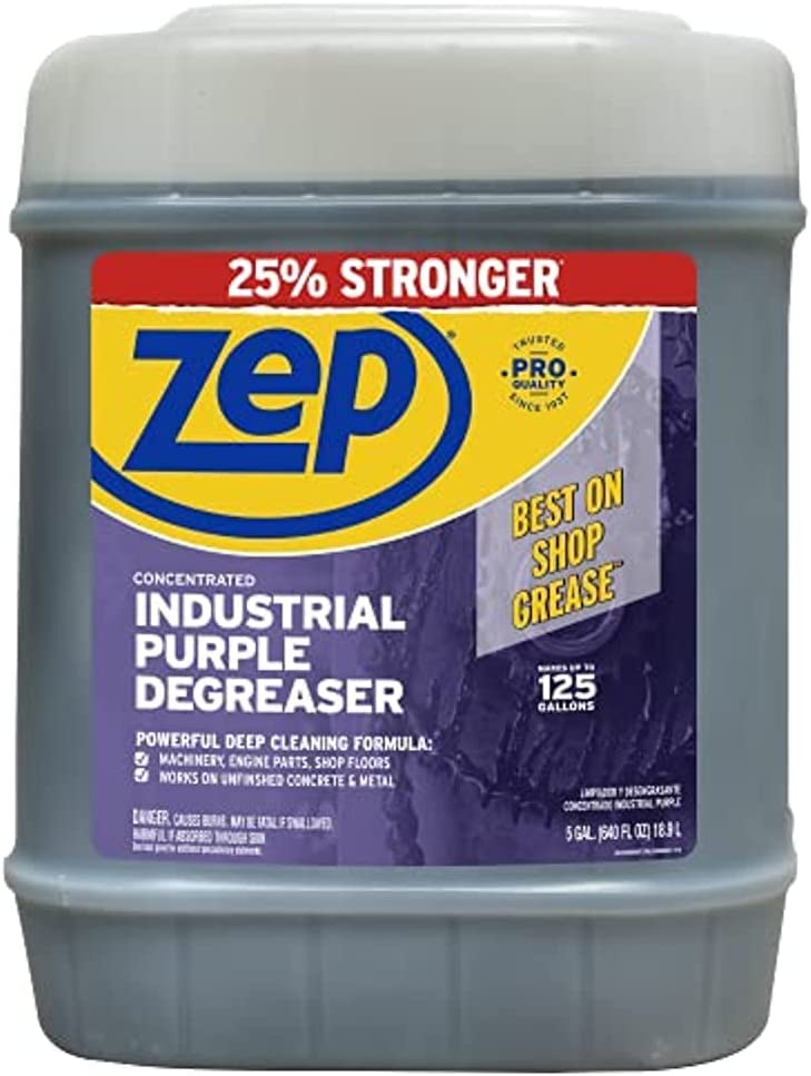 How to Clean Epoxy Floors The Only Maintenance Guide You’ll Need