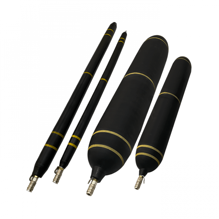 Wide Range for Lateral Packers Infinity Equipment Sales