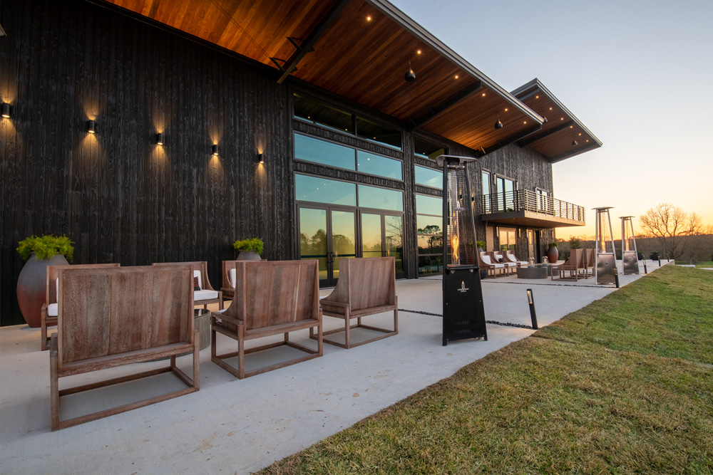 Infinity Farms Event Venue