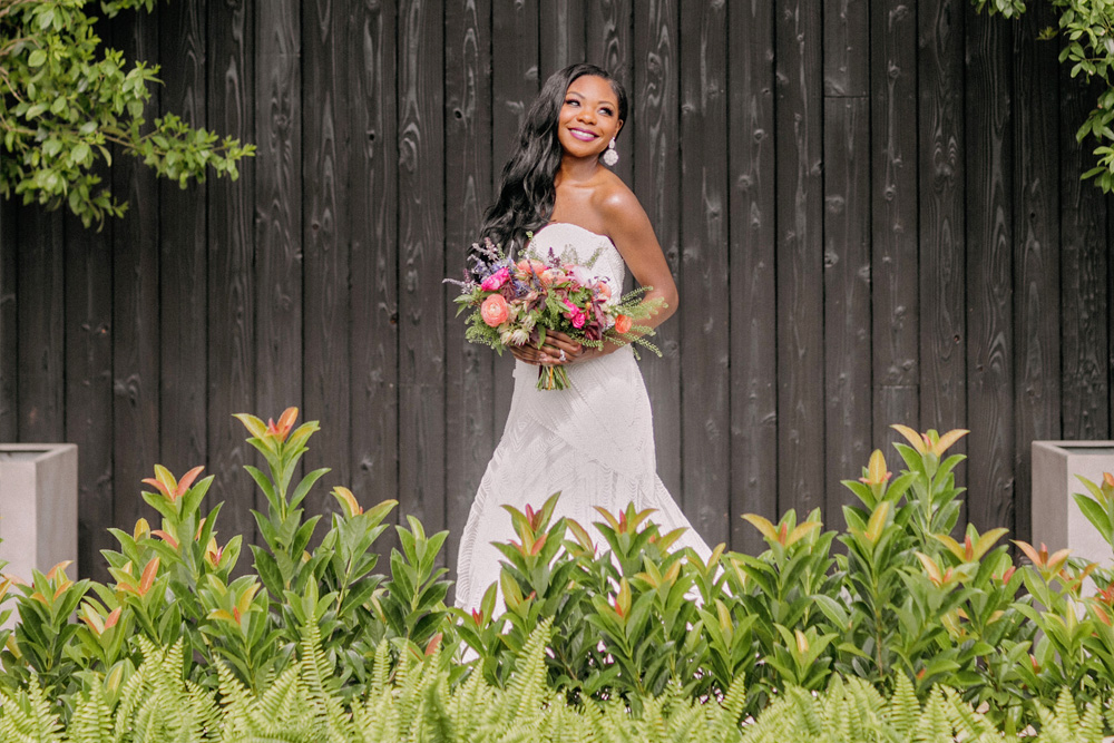 Infinity Farms Event Venue