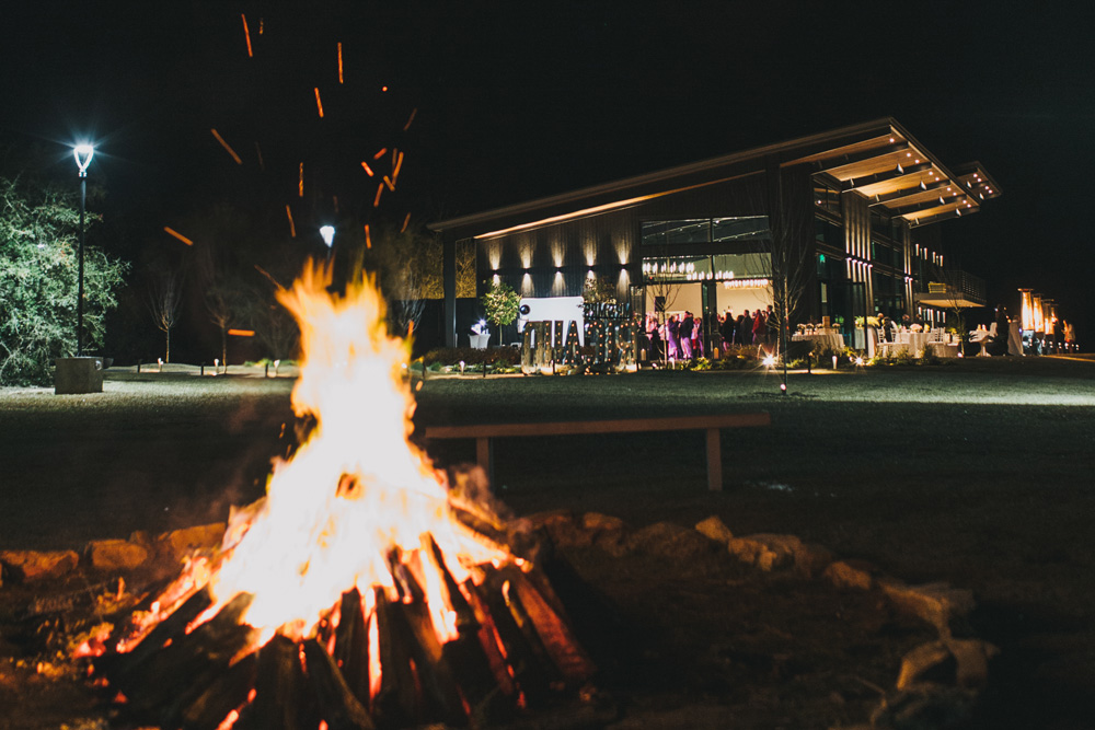 Infinity Farms Event Venue