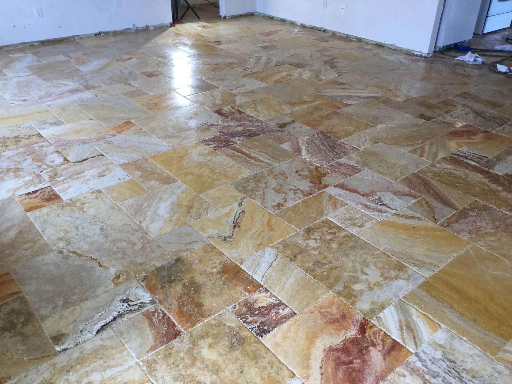 Infinity Flooring & Stone LLC Flooring Company Cape Coral FL